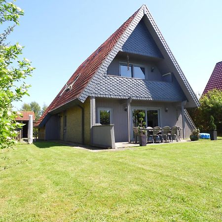 Apartament Fraeulein Emma Lotta Kronsgaard Zewnętrze zdjęcie
