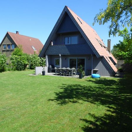 Apartament Fraeulein Emma Lotta Kronsgaard Zewnętrze zdjęcie
