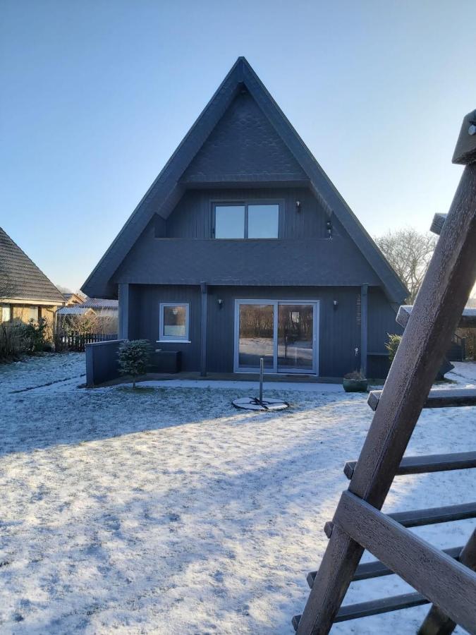 Apartament Fraeulein Emma Lotta Kronsgaard Zewnętrze zdjęcie