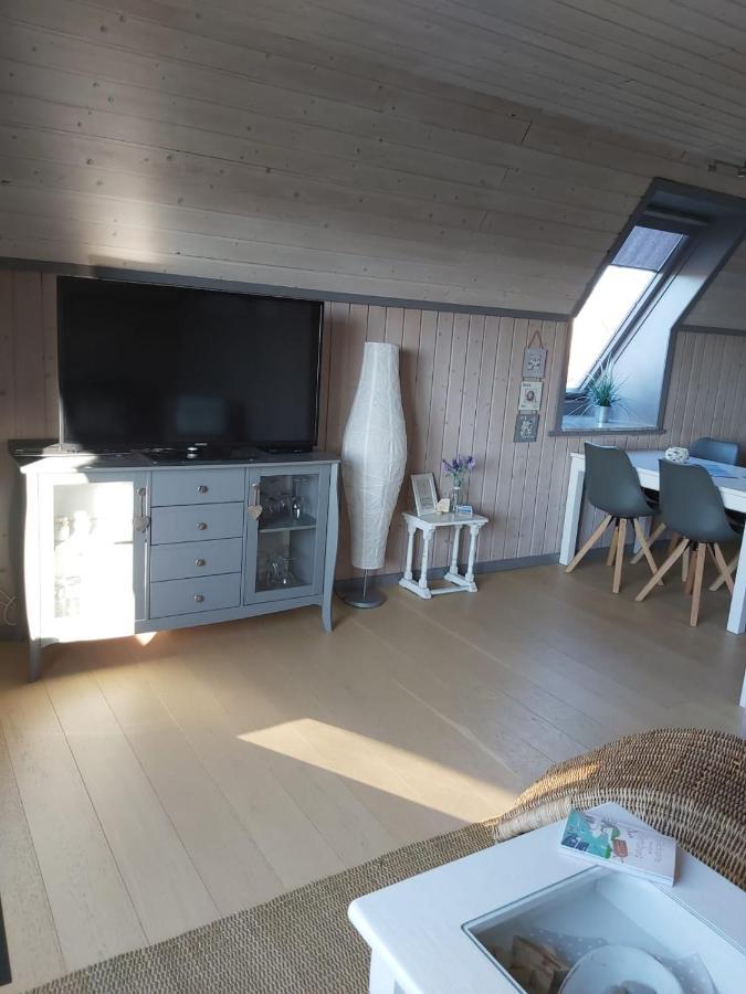 Apartament Fraeulein Emma Lotta Kronsgaard Zewnętrze zdjęcie