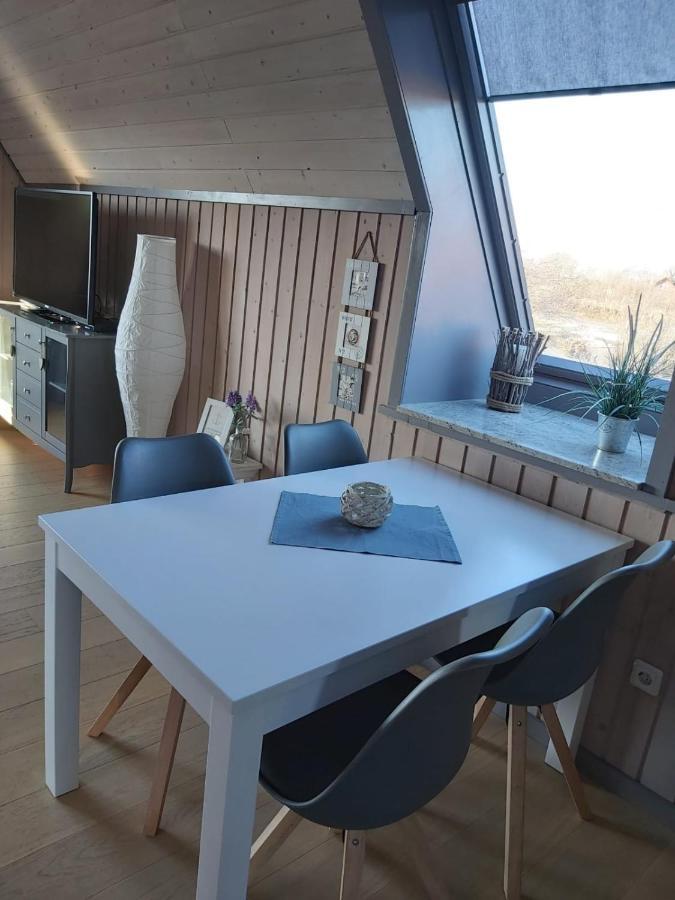 Apartament Fraeulein Emma Lotta Kronsgaard Zewnętrze zdjęcie