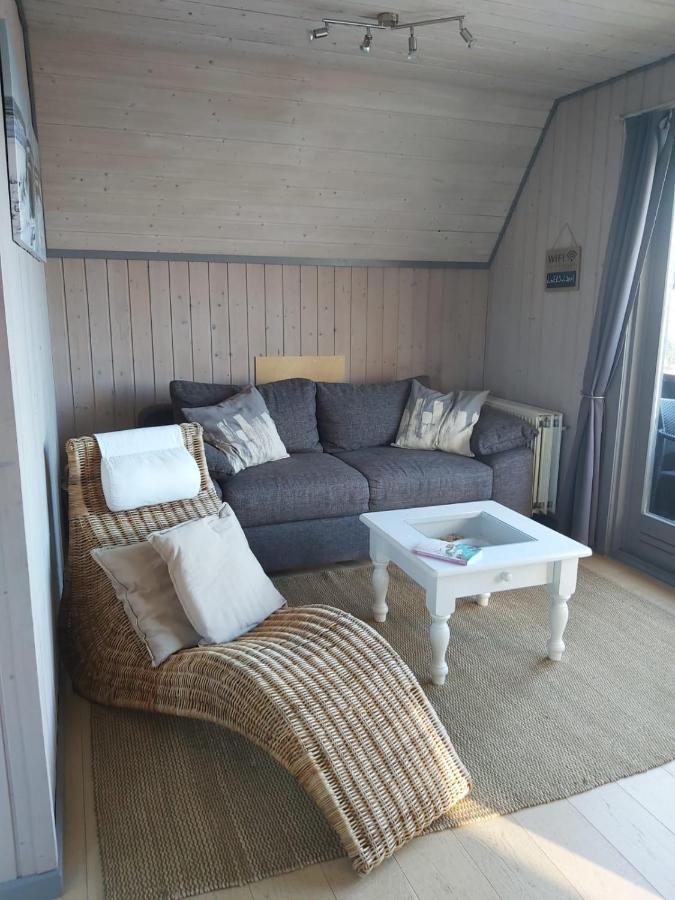 Apartament Fraeulein Emma Lotta Kronsgaard Zewnętrze zdjęcie