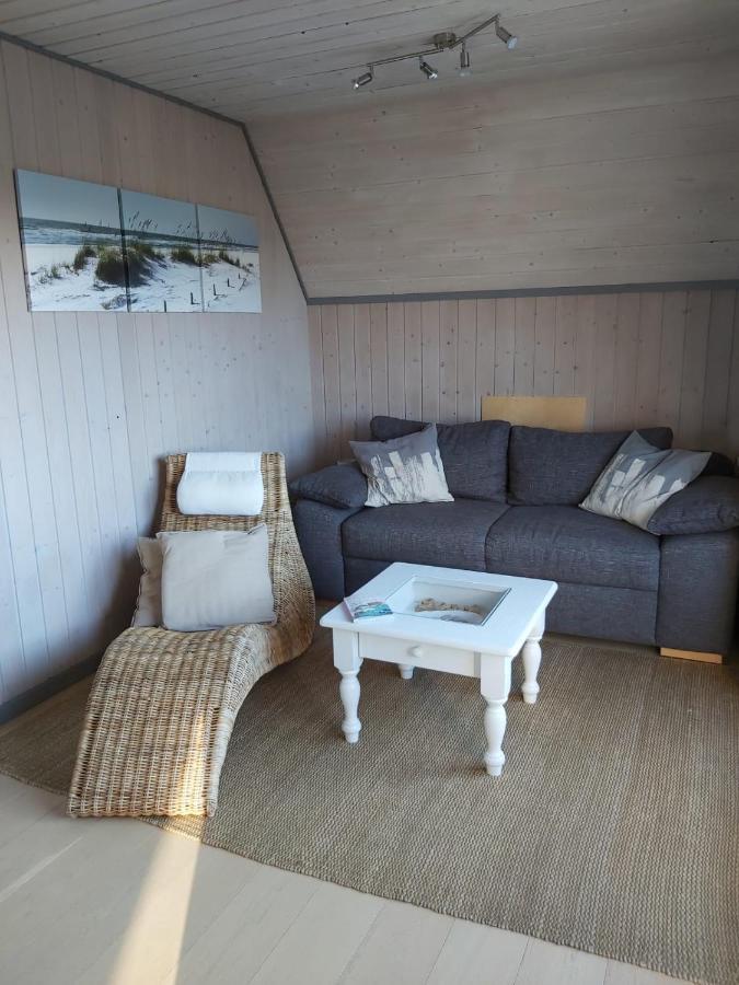 Apartament Fraeulein Emma Lotta Kronsgaard Zewnętrze zdjęcie