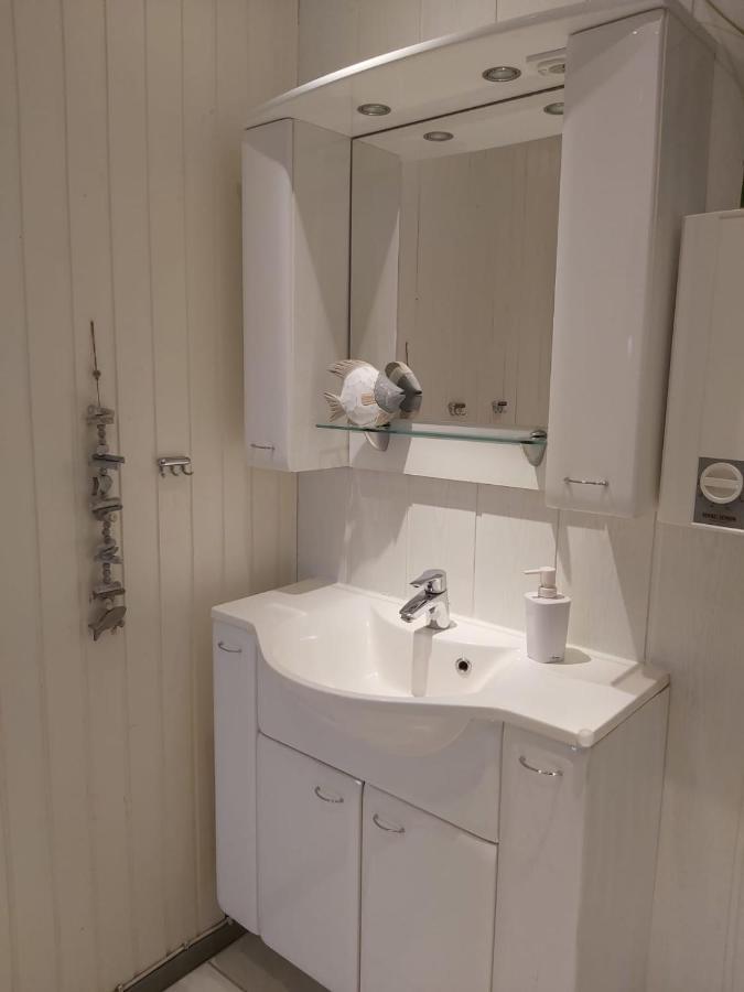 Apartament Fraeulein Emma Lotta Kronsgaard Zewnętrze zdjęcie