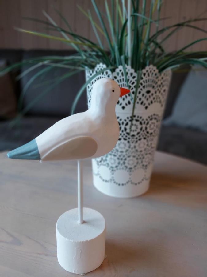 Apartament Fraeulein Emma Lotta Kronsgaard Zewnętrze zdjęcie