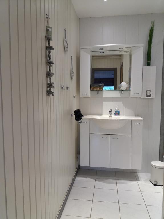 Apartament Fraeulein Emma Lotta Kronsgaard Zewnętrze zdjęcie