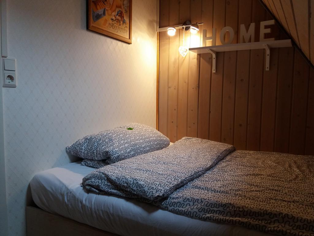 Apartament Fraeulein Emma Lotta Kronsgaard Zewnętrze zdjęcie