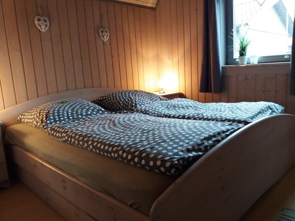 Apartament Fraeulein Emma Lotta Kronsgaard Zewnętrze zdjęcie