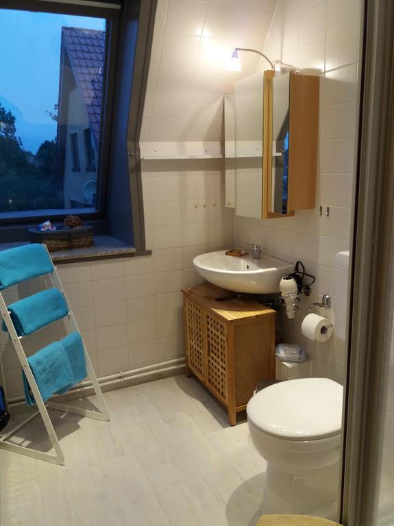 Apartament Fraeulein Emma Lotta Kronsgaard Zewnętrze zdjęcie