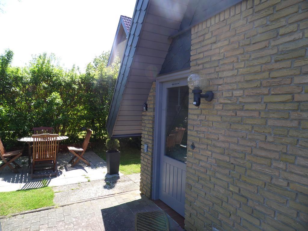 Apartament Fraeulein Emma Lotta Kronsgaard Zewnętrze zdjęcie