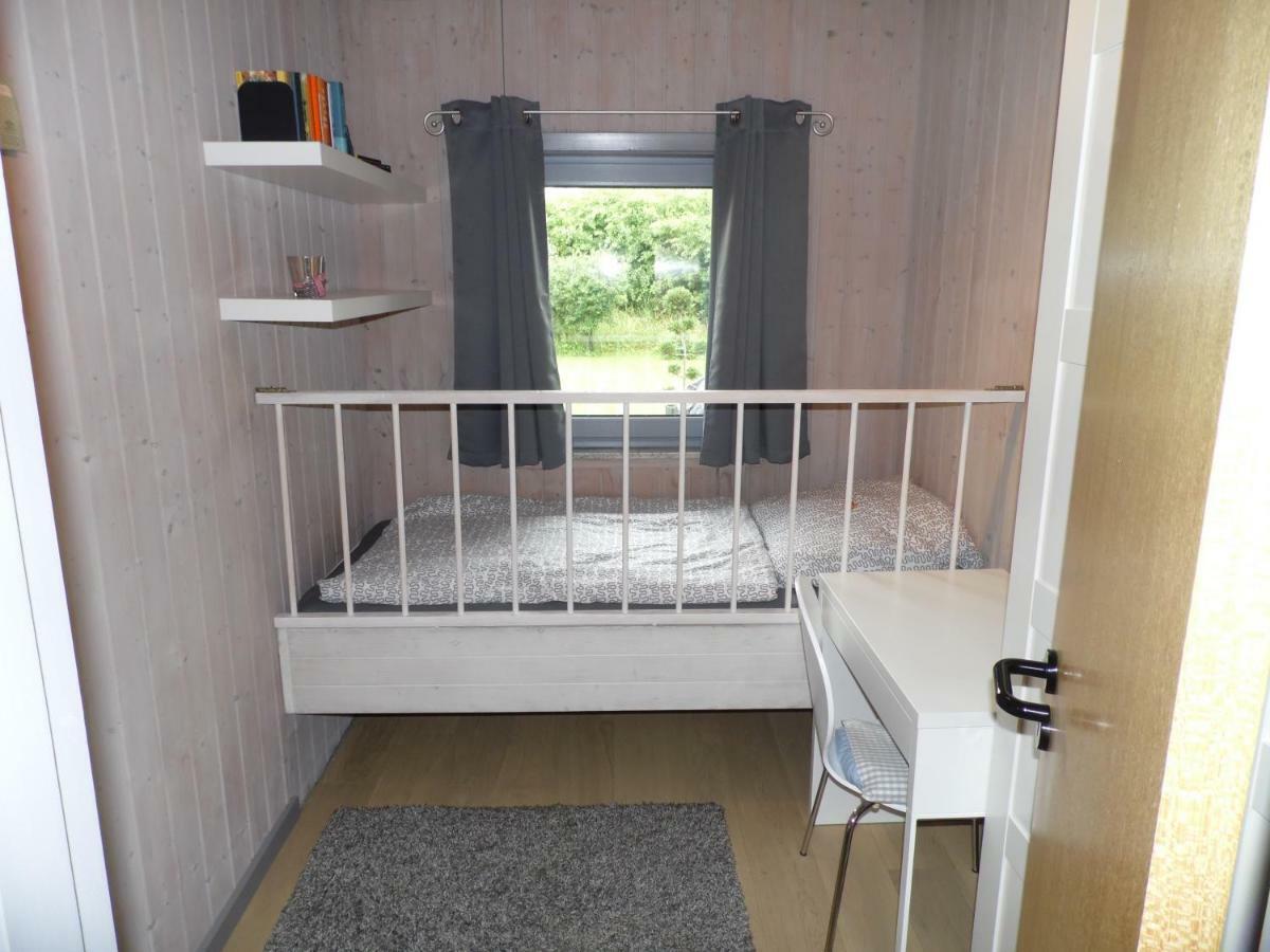 Apartament Fraeulein Emma Lotta Kronsgaard Zewnętrze zdjęcie